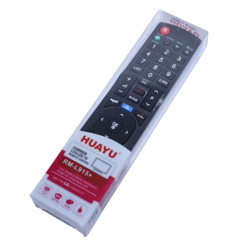 Telecomanda pentru TV LG, Universala, LED/LCD