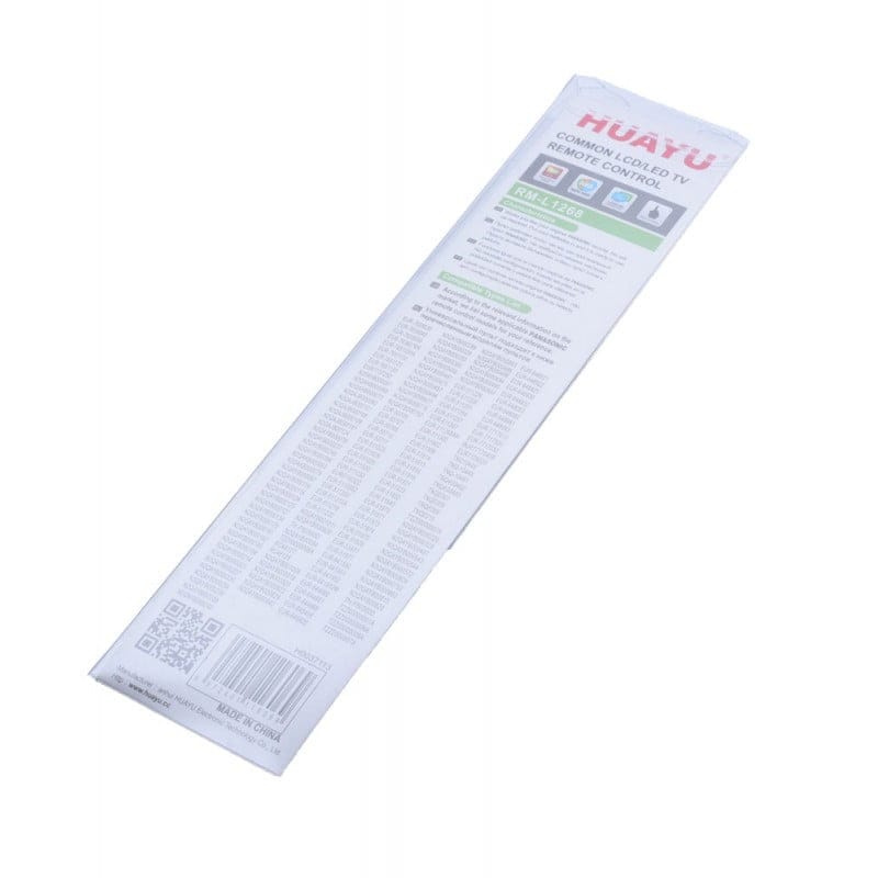 Telecomanda pentru TV Panasonic, Universala, Pentru LED/LCD