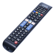 Telecomanda pentru TV Samsung, Butoane Netflix, Universala, LED/LCD