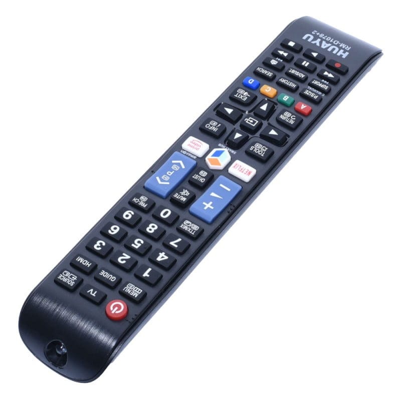 Telecomanda pentru TV Samsung, Butoane Netflix, Universala, LED/LCD
