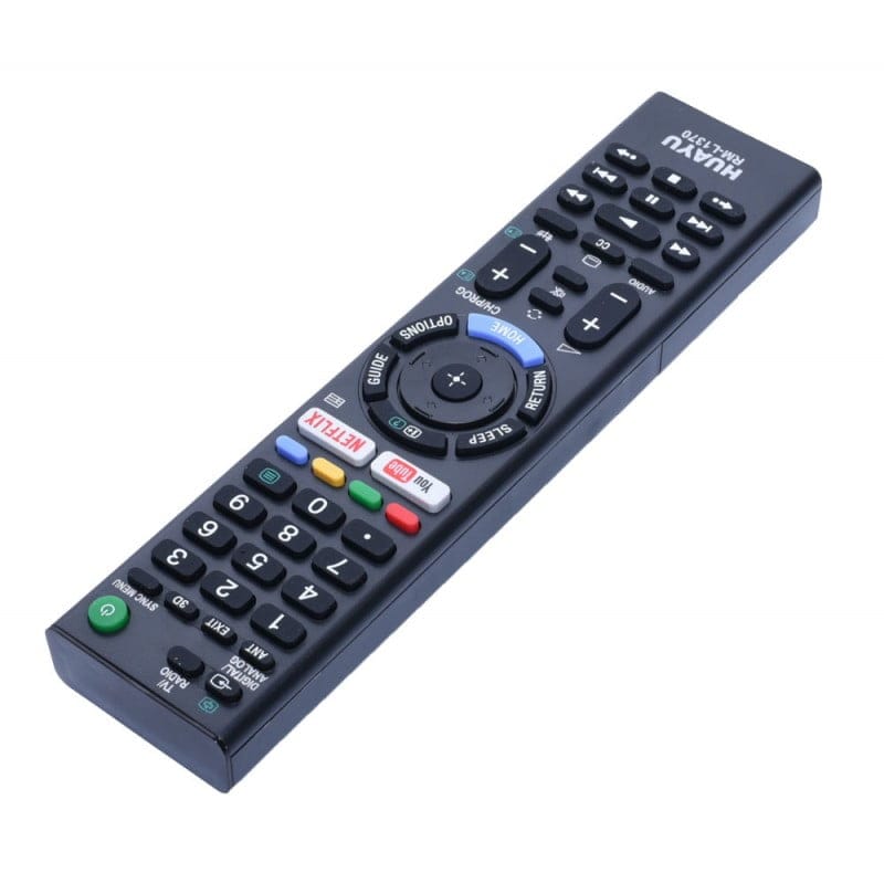 Telecomanda pentru TV Sony, Universala, LED/LCD