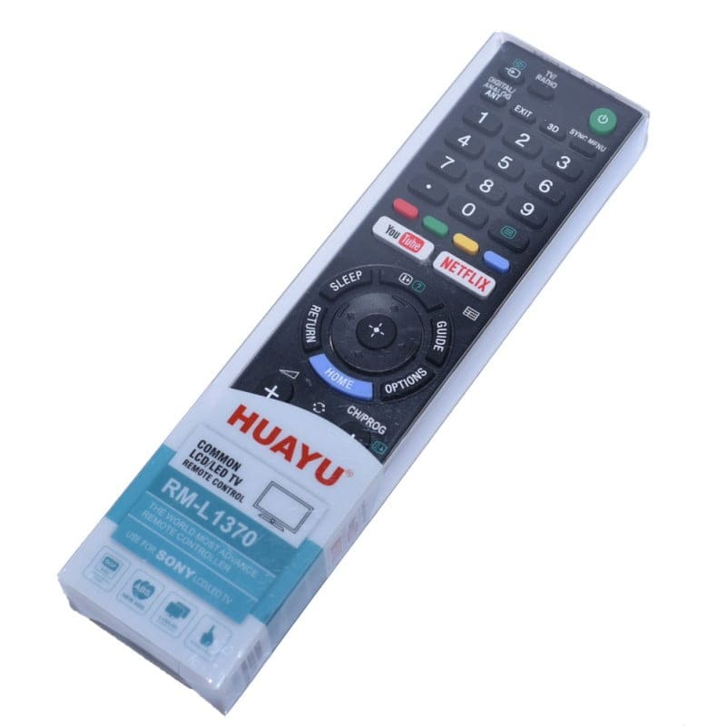 Telecomanda pentru TV Sony, Universala, LED/LCD