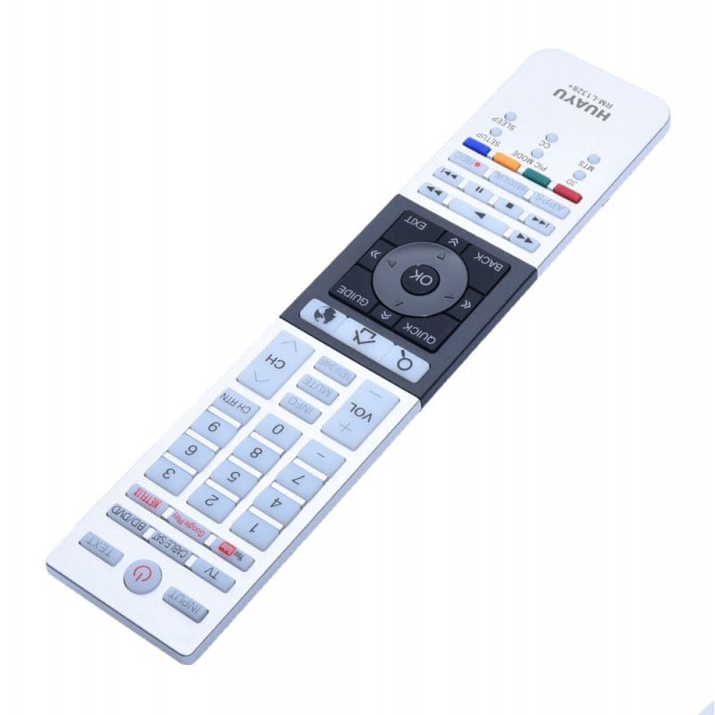 Telecomanda pentru TV Toshiba, Universala, LED/LCD
