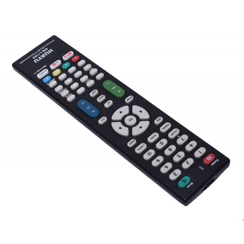 Telecomanda Universala pentru TV LCD/LED, Tip Joly, RM-L1388