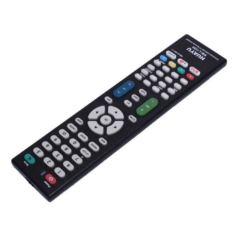 Telecomanda Universala pentru TV LCD/LED, Tip Joly, RM-L1388