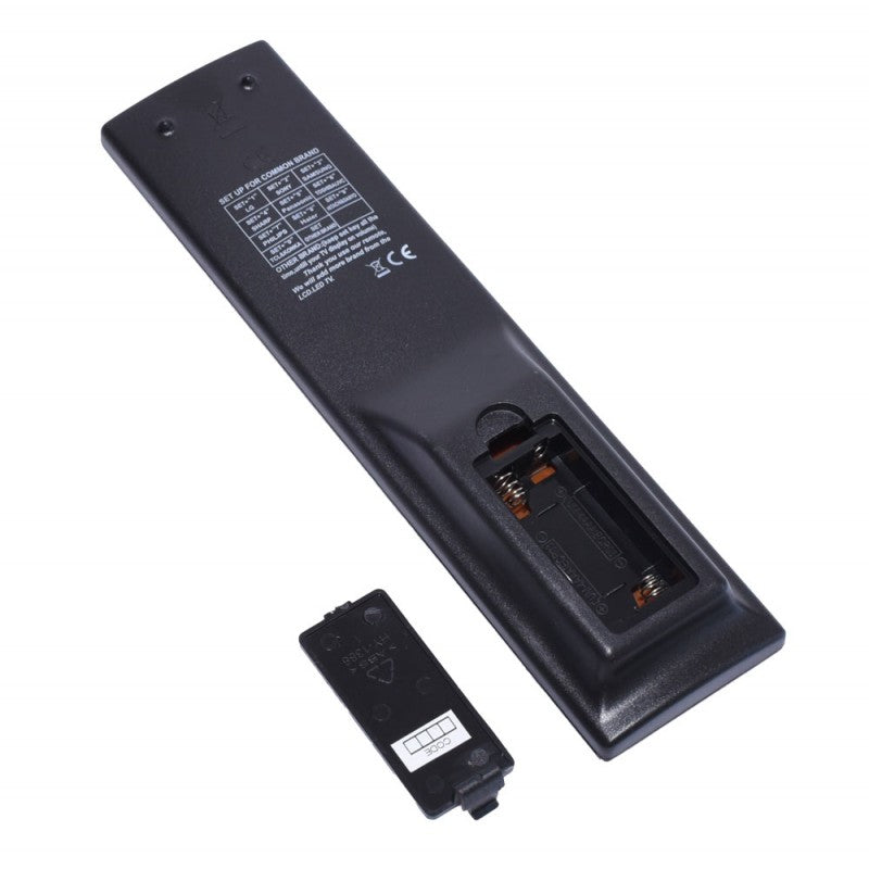 Telecomanda Universala pentru TV LCD/LED, Tip Joly, RM-L1388