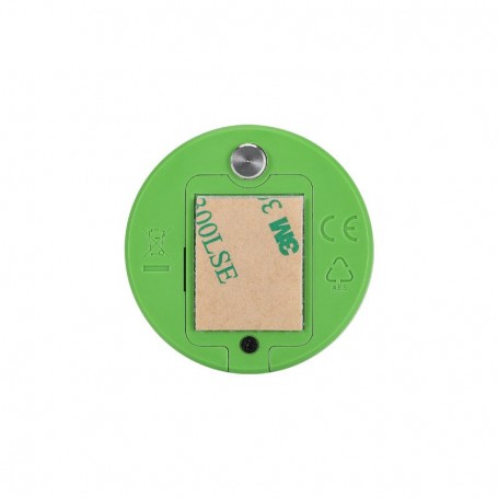 Termometru Digital pentru Acvariu cu afisaj Led si montaj pe geam AT-3