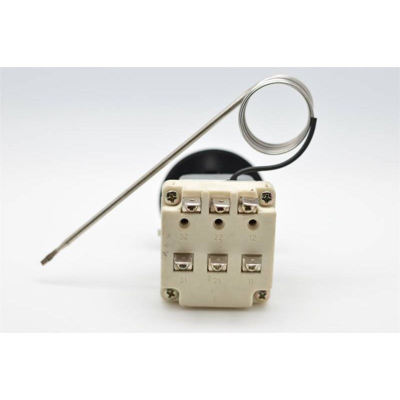 Termostat Trifazic Reglabil de Cuptor 50 - 320°C