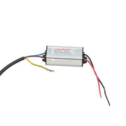 Driver LED pentru alimentare leduri SMD, Putere 10W