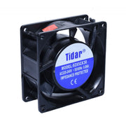 Ventilator 220V, 92x92x38 mm, 11W