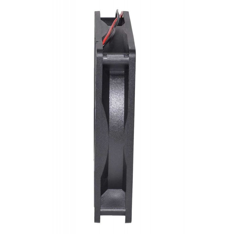 Ventilator Axial 24V, 120x120x25 mm, Tip Cooler, 6.7W