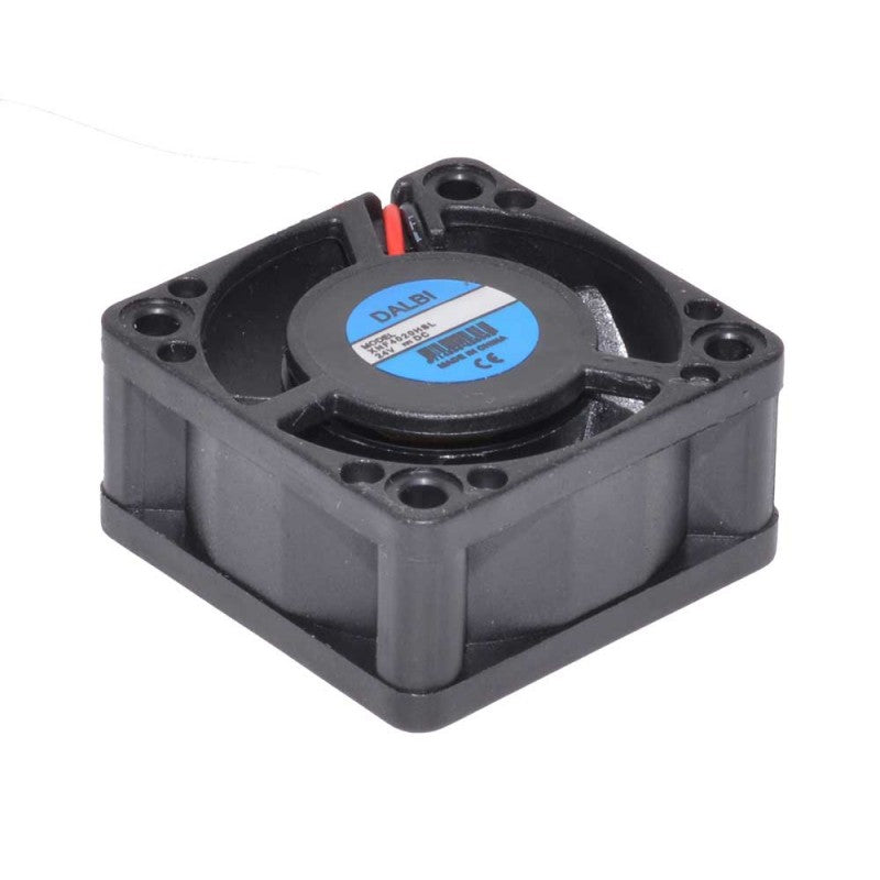Ventilator Axial 24V, 40x40x20 mm, Tip Cooler, 0.8W