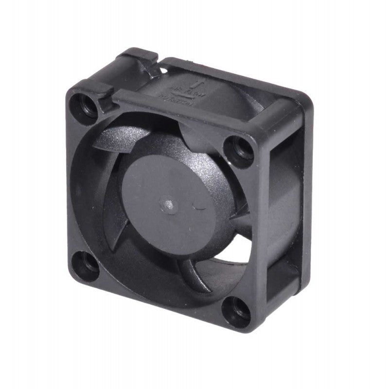 Ventilator Axial 24V, 40x40x20 mm, Tip Cooler, 0.8W