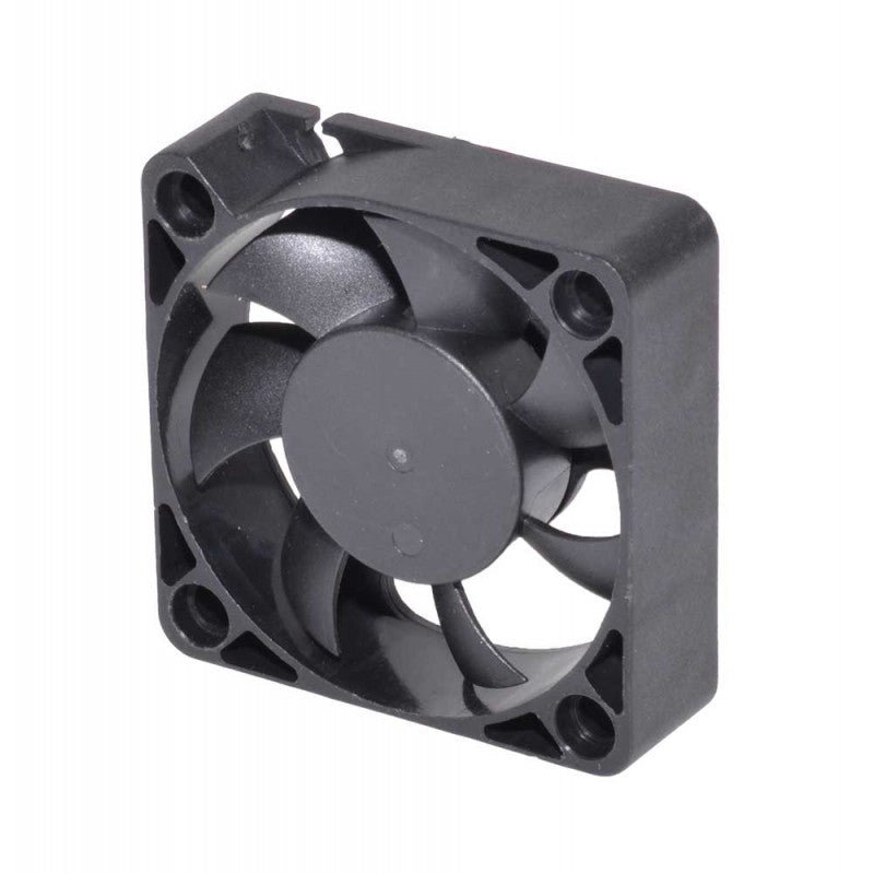 Ventilator Axial 24V, 50x50x25 mm, Tip Cooler, 1.4W