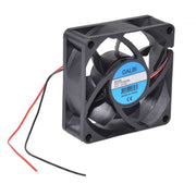 Ventilator Axial 24V, 70x70x25 mm, Tip Cooler, 1.75W