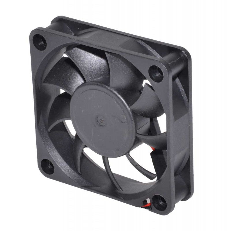 Ventilator Axial 24V, 70x70x25 mm, Tip Cooler, 1.75W