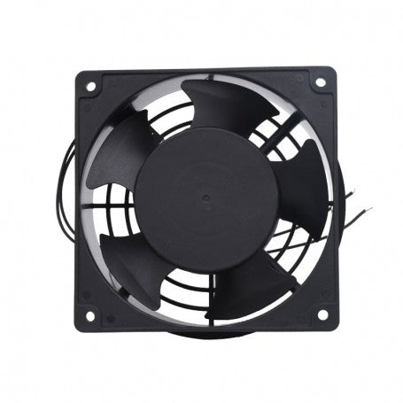 Ventilator Axial de Carcasa 120x120x38mm, 220V AC