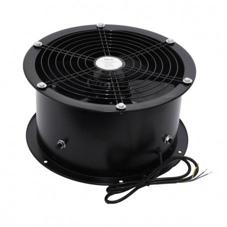 Ventilator Axial de Tubulatura 300mm / 140W - YWF-300