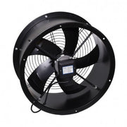Ventilator Axial de Tubulatura 300mm / 140W - YWF-300