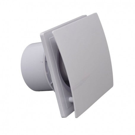 Ventilator Patrat de Baie HD150 - 15W / Motor fara Perii