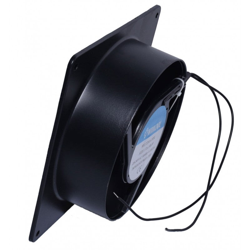 Ventilator Patrat-Rotund, 172x172x50 mm, 31W