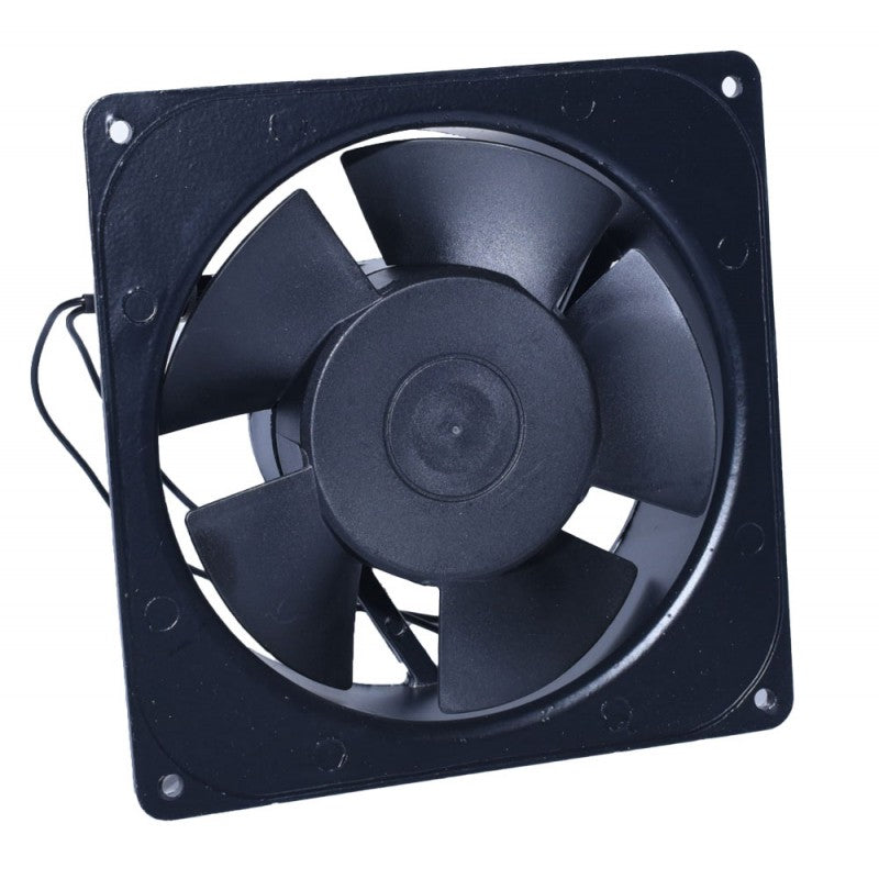 Ventilator Patrat-Rotund, 172x172x50 mm, 31W