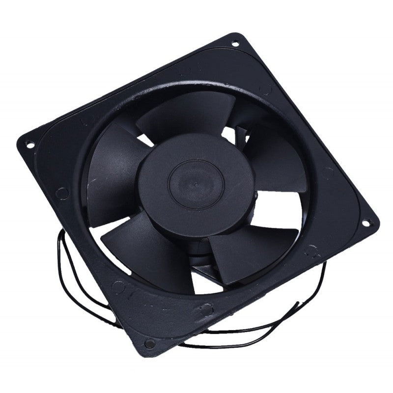Ventilator Patrat-Rotund, 172x172x50 mm, 31W