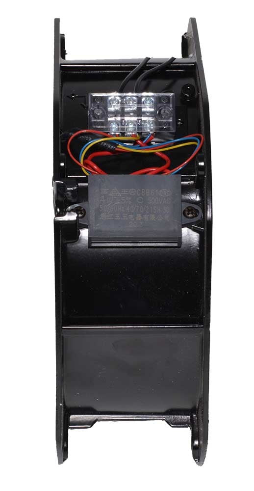Ventilator pe Rulment 220V, 225x225x80mm, 90W