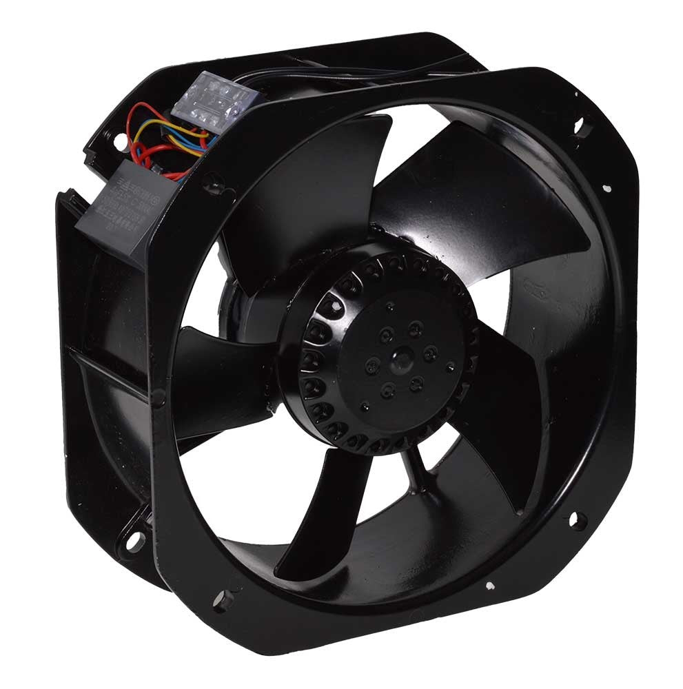 Ventilator pe Rulment 220V, 225x225x80mm, 90W