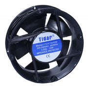 Ventilator Rotund 220V – 150 X 150 X 50MM